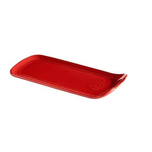 Emile Henry - Spoon Rest, 23 x 10.5 x 3cm Home & Kitchen Grand Cru