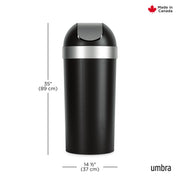 Venti Trash Can - image 4