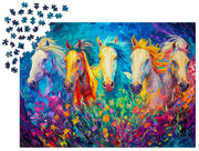 ENJOY - Bright Galloping Toys & Games