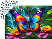 ENJOY - Butterfly in The Forest Toys & Games