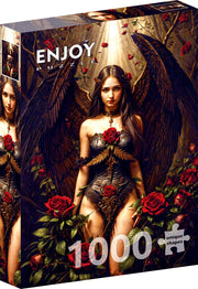 ENJOY - Dark Angel Toys & Games