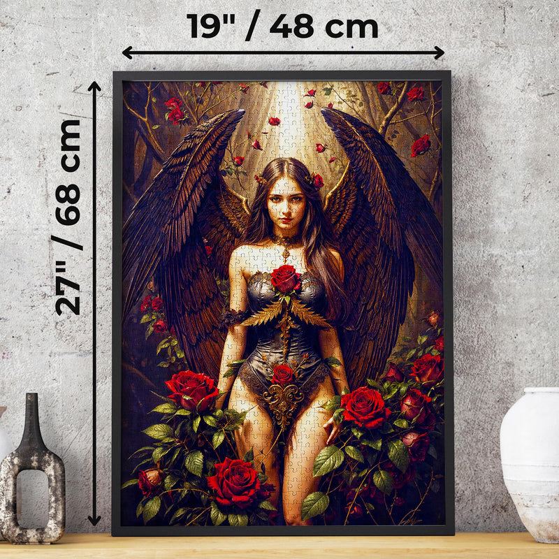 ENJOY - Dark Angel Toys & Games