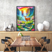ENJOY - Deer Paradise Toys & Games