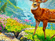 ENJOY - Deer Paradise Toys & Games