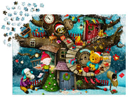 ENJOY - Fairy Tale Christmas Toys & Games