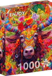 ENJOY - Ferdinand Toys & Games