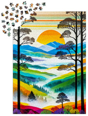 ENJOY - Hilltops Breeze Toys & Games