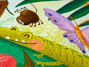 ENJOY - In The Jungle Toys & Games