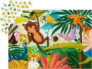 ENJOY - In The Jungle Toys & Games
