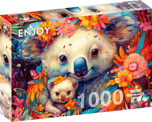 ENJOY - Koala Kuddles Toys & Games