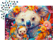 ENJOY - Koala Kuddles Toys & Games