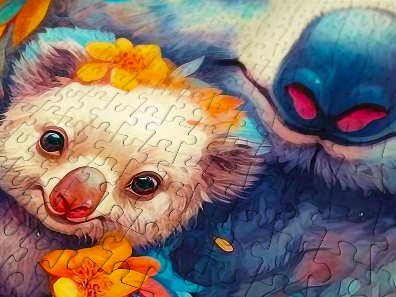ENJOY - Koala Kuddles Toys & Games