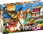 ENJOY - Magic School Toys & Games