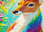 ENJOY - Magical Deer Toys & Games
