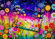 ENJOY - Petal Serenade Toys & Games