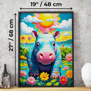 ENJOY - Sunny Hippo Toys & Games