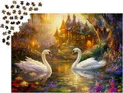 ENJOY - Swan Song Toys & Games