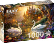 ENJOY - Swan Song Toys & Games
