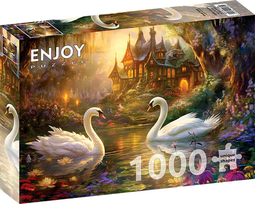 ENJOY - Swan Song Toys & Games