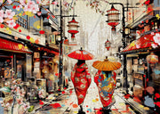 ENJOY - Tokyo Stroll Toys & Games