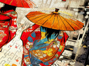 ENJOY - Tokyo Stroll Toys & Games