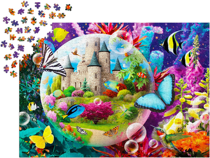 ENJOY - Where Dreams Come True Toys & Games