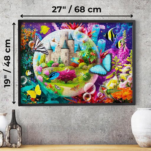 ENJOY - Where Dreams Come True Toys & Games