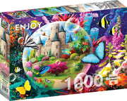 ENJOY - Where Dreams Come True Toys & Games