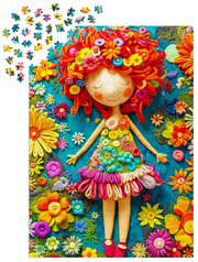 ENJOY - Yarned Joy Toys & Games