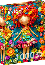 ENJOY - Yarned Joy Toys & Games