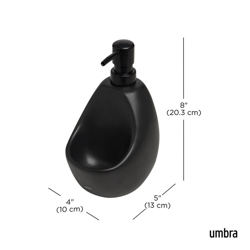 Joey Soap Pump & Scrubby - image 4