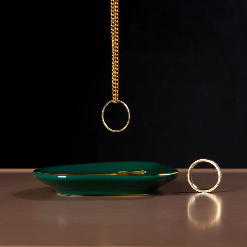 Danica Studio - Trinket Tray Boundless
