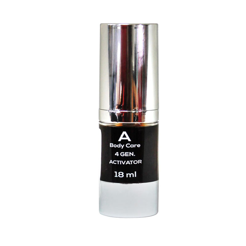 EpilFree - Activator Treatement Serum A 4 Gen Refil 18 mL