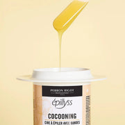 Epillyss - Cocooning Sensitive Skin Warm Wax 591 ML Beauty & Personal Care