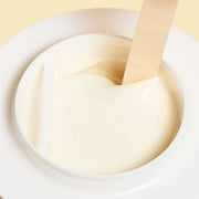 Epillyss - Creamy White Warm Wax Beauty & Personal Care 591 ml Honey