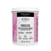 Epillyss - Creamy White Warm Wax Beauty & Personal Care 730 ml Freelyss