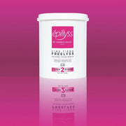 Epillyss - Freelyss Creamy White Warm Wax 730 ml Beauty & Personal Care