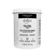 Epillyss - Linden Sensitive Skin Warm Wax 730 ML - Tilleul (epi2435) Beauty & Personal Care