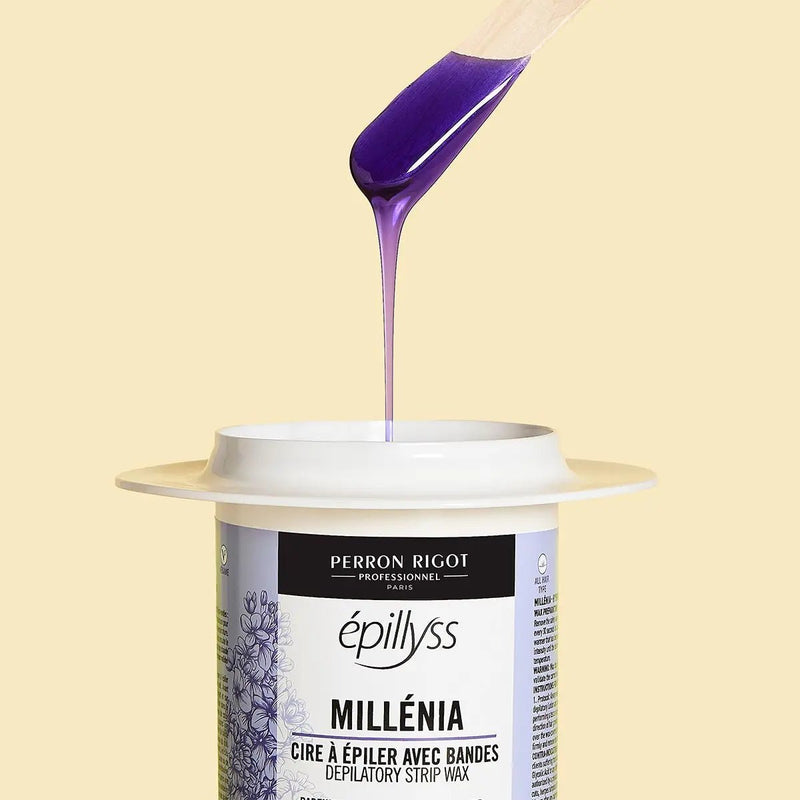 Epillyss - MILLENIA Warm Wax 730 ML Beauty & Personal Care