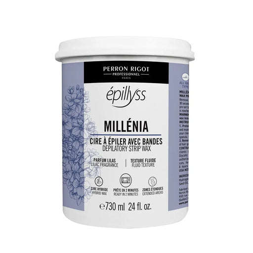 Epillyss - MILLENIA Warm Wax 730 ML Beauty & Personal Care