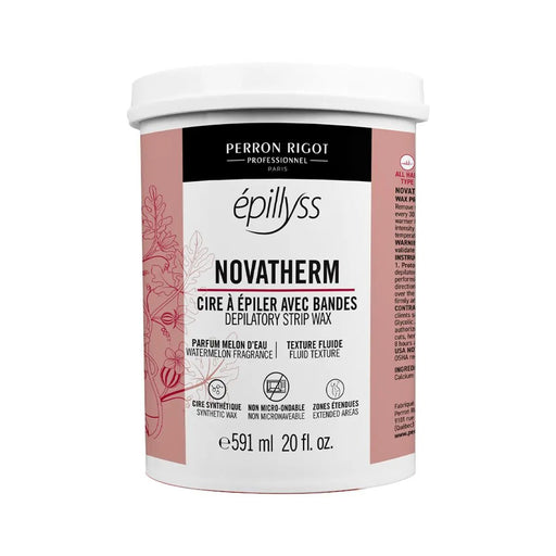 Epillyss - NOVATHERM Warm Wax 591 ML Beauty & Personal Care