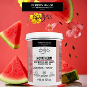 Epillyss - NOVATHERM Warm Wax 591 ML Beauty & Personal Care