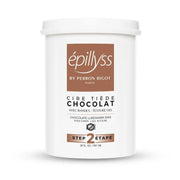 Epillyss Warm Wax Beauty & Personal Care 591 ml Chocolate