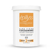 Epillyss Warm Wax Beauty & Personal Care 591 ml Cocooning
