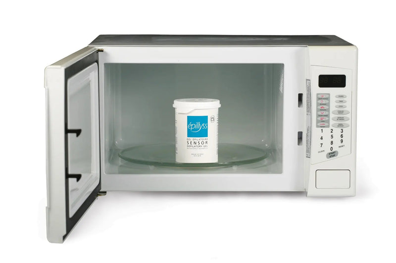 Epillyss Warm Wax Beauty & Personal Care 591 ml Honey