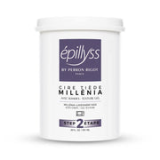Epillyss Warm Wax Beauty & Personal Care 591 ml Millenia
