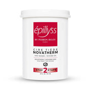 Epillyss Warm Wax Beauty & Personal Care 591 ml Novatherm