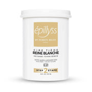 Epillyss Warm Wax Beauty & Personal Care 591 ml White Queen