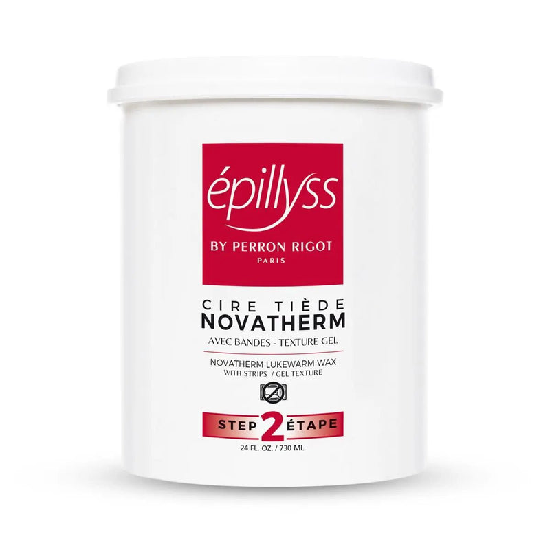 Epillyss Warm Wax Beauty & Personal Care 730 ml Novatherm