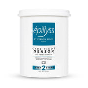 Epillyss Warm Wax Beauty & Personal Care 730 ml Sensor